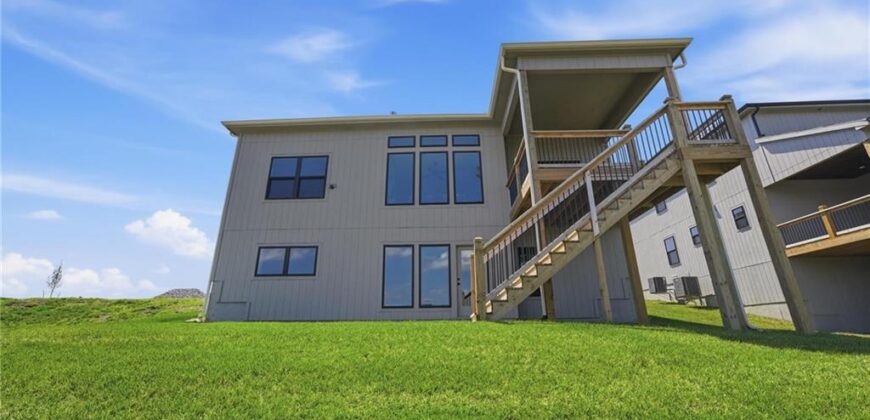 10511 N Liberty Street, Kansas City, MO 64155