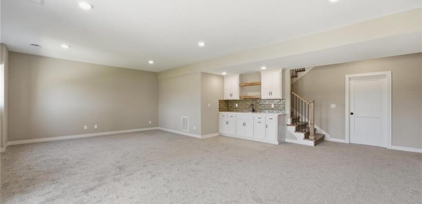 10511 N Liberty Street, Kansas City, MO 64155