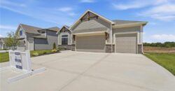 10511 N Liberty Street, Kansas City, MO 64155