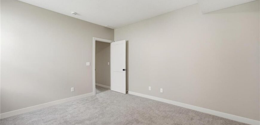 10511 N Liberty Street, Kansas City, MO 64155