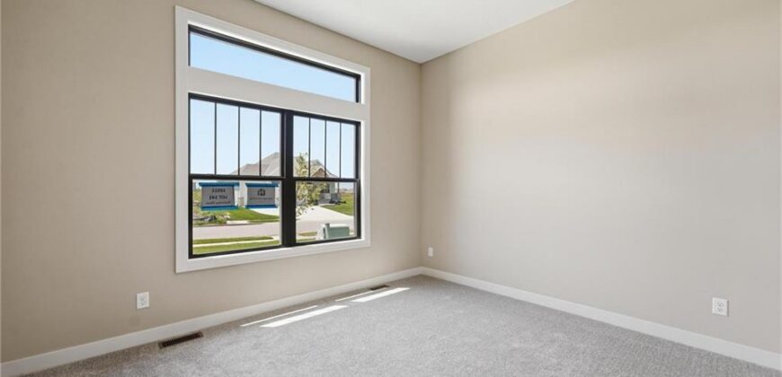 10511 N Liberty Street, Kansas City, MO 64155