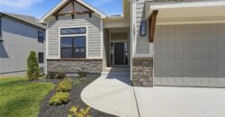 10511 N Liberty Street, Kansas City, MO 64155