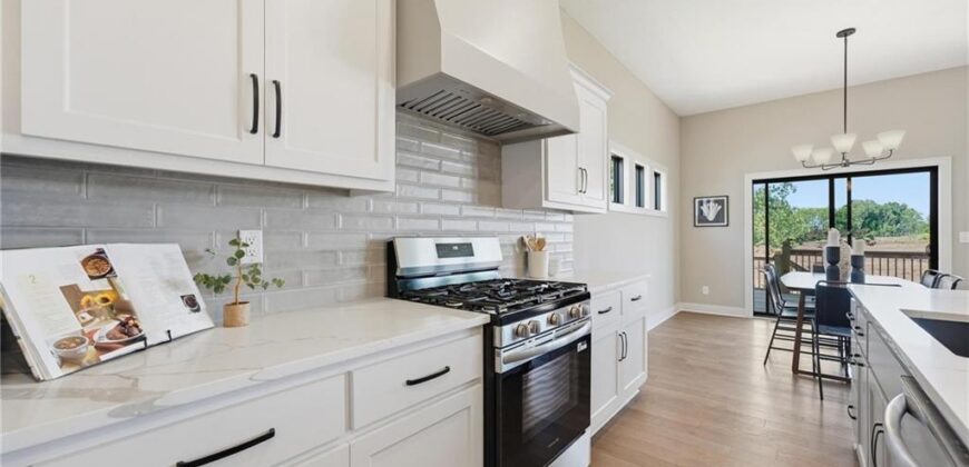 10511 N Liberty Street, Kansas City, MO 64155