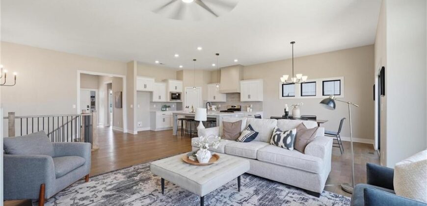 10511 N Liberty Street, Kansas City, MO 64155