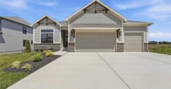 10511 N Liberty Street, Kansas City, MO 64155
