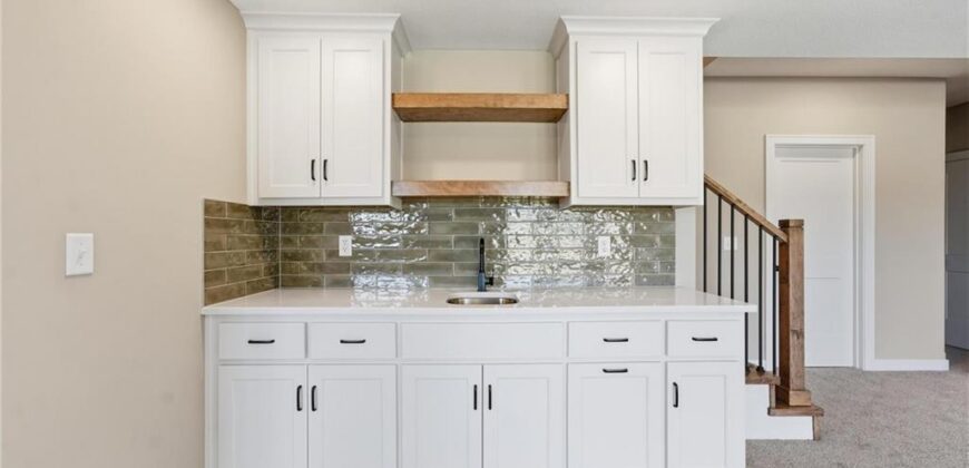 10511 N Liberty Street, Kansas City, MO 64155
