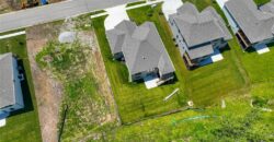 10511 N Liberty Street, Kansas City, MO 64155