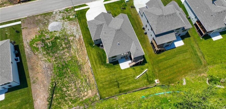 10511 N Liberty Street, Kansas City, MO 64155