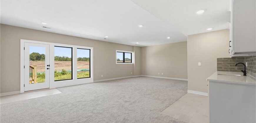 10511 N Liberty Street, Kansas City, MO 64155