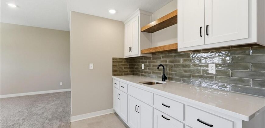 10511 N Liberty Street, Kansas City, MO 64155