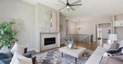 10511 N Liberty Street, Kansas City, MO 64155