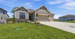 10511 N Liberty Street, Kansas City, MO 64155