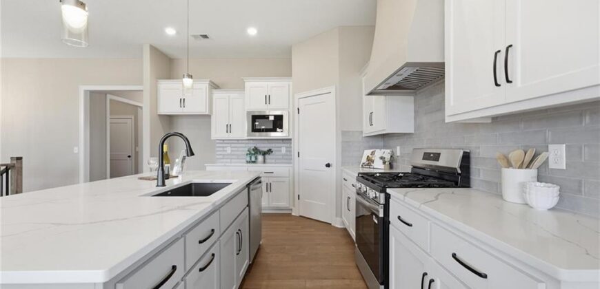 10511 N Liberty Street, Kansas City, MO 64155