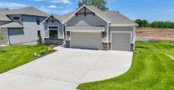 10511 N Liberty Street, Kansas City, MO 64155