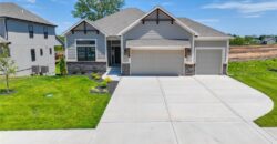 10511 N Liberty Street, Kansas City, MO 64155