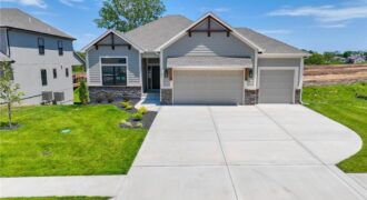 10511 N Liberty Street, Kansas City, MO 64155