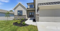 10511 N Liberty Street, Kansas City, MO 64155