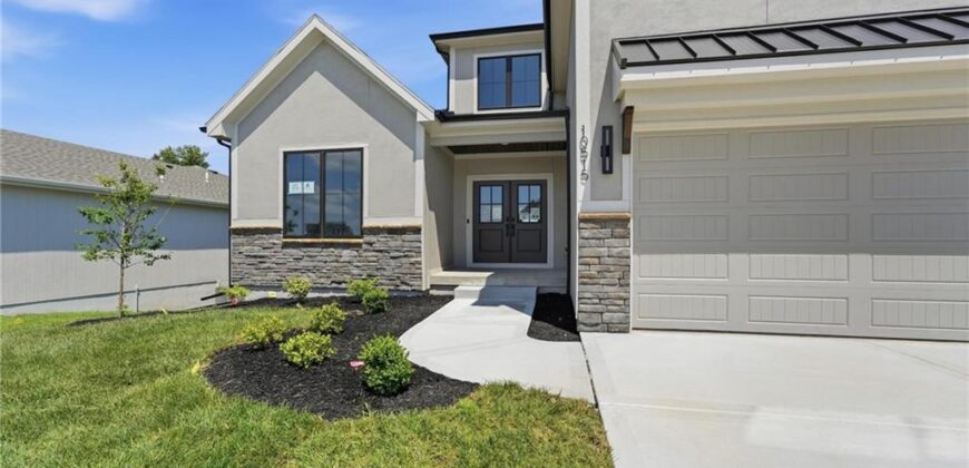 10511 N Liberty Street, Kansas City, MO 64155