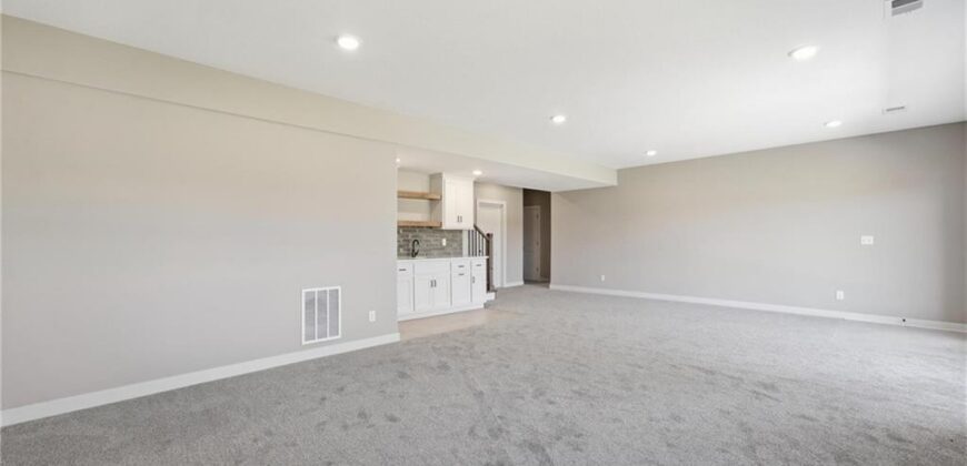 10511 N Liberty Street, Kansas City, MO 64155