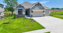 10511 N Liberty Street, Kansas City, MO 64155