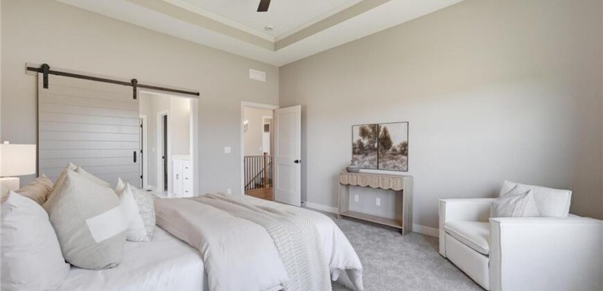 10511 N Liberty Street, Kansas City, MO 64155