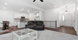 204 S MARIMACK Court, Kearney, MO 64060