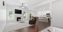 204 S MARIMACK Court, Kearney, MO 64060