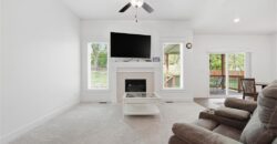 204 S MARIMACK Court, Kearney, MO 64060
