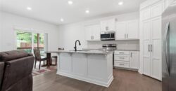 204 S MARIMACK Court, Kearney, MO 64060