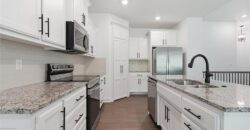 204 S MARIMACK Court, Kearney, MO 64060