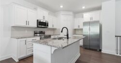 204 S MARIMACK Court, Kearney, MO 64060