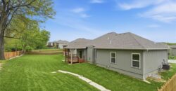 204 S MARIMACK Court, Kearney, MO 64060