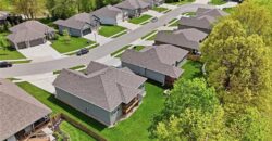 204 S MARIMACK Court, Kearney, MO 64060