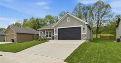 204 S MARIMACK Court, Kearney, MO 64060