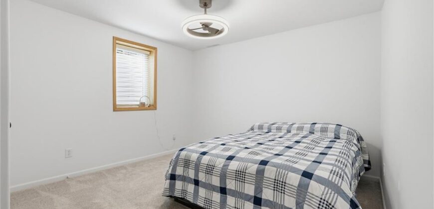 204 S MARIMACK Court, Kearney, MO 64060