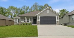204 S MARIMACK Court, Kearney, MO 64060