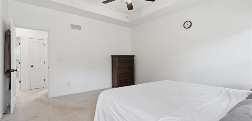 204 S MARIMACK Court, Kearney, MO 64060