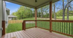 204 S MARIMACK Court, Kearney, MO 64060