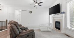 204 S MARIMACK Court, Kearney, MO 64060