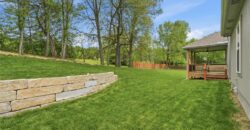 204 S MARIMACK Court, Kearney, MO 64060