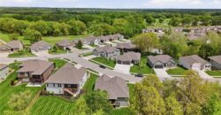 204 S MARIMACK Court, Kearney, MO 64060