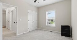 204 S MARIMACK Court, Kearney, MO 64060