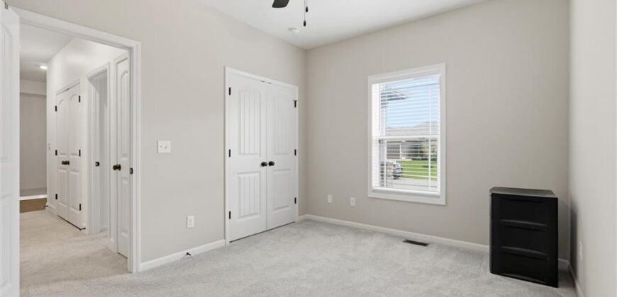 204 S MARIMACK Court, Kearney, MO 64060