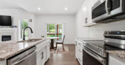 204 S MARIMACK Court, Kearney, MO 64060