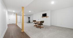 204 S MARIMACK Court, Kearney, MO 64060
