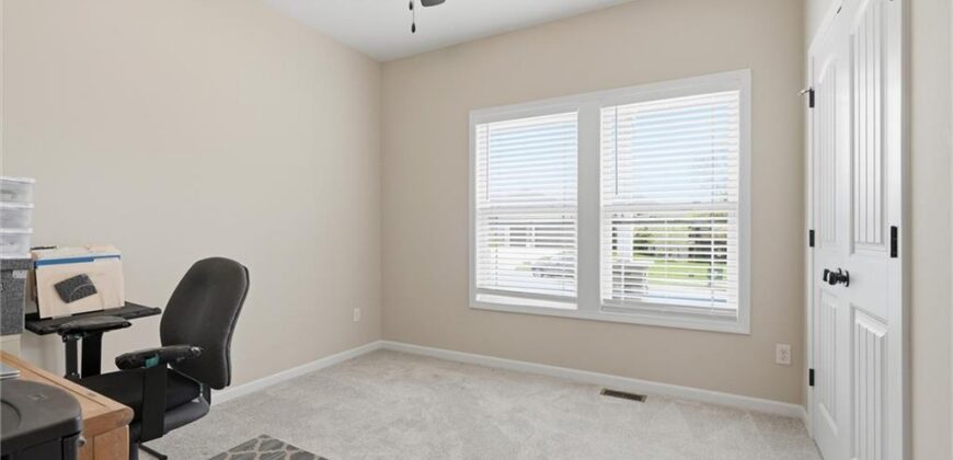 204 S MARIMACK Court, Kearney, MO 64060