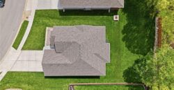204 S MARIMACK Court, Kearney, MO 64060
