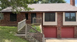 1508 Hale Avenue, Platte City, MO 64079