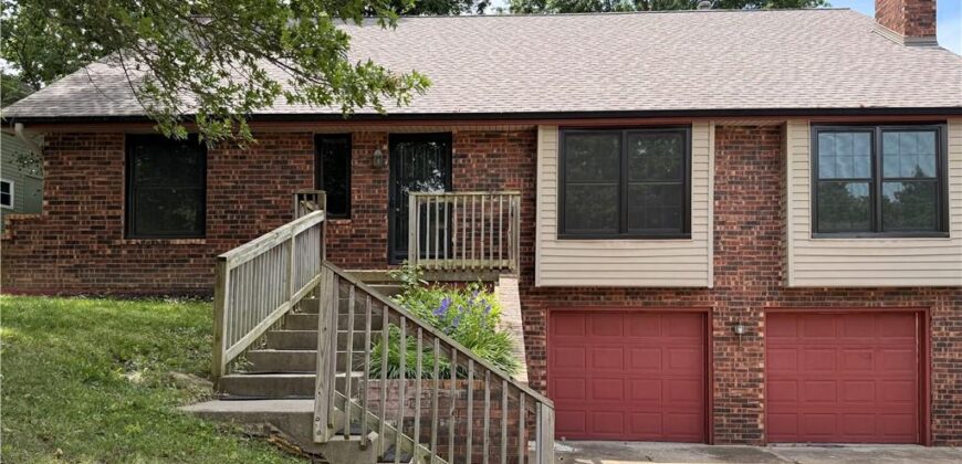 1508 Hale Avenue, Platte City, MO 64079