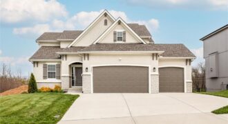 7504 NE 103rd Terrace, Kansas City, MO 64157
